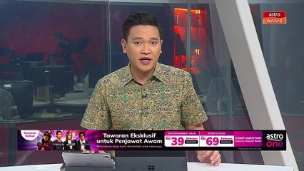 Lelaki ugut penguat kuasa DBKL didakwa pada Isnin