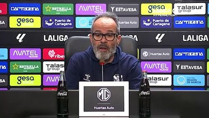 Rajada de Cervera contra los árbitros: "No merecen respeto personal ni deportivo"