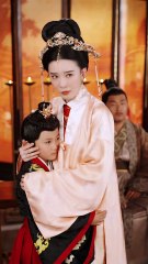 抖音新剧上线🔥《辞君不赋三声柳（上）》引爆热议