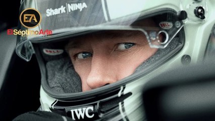 F1 ¡No te pierdas el tráiler final en español de F1 La Película! 🏎️