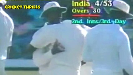 How Malcolm Marshall Became West Indies' Leading Wicket-Taker | Vintage Cricket Moments