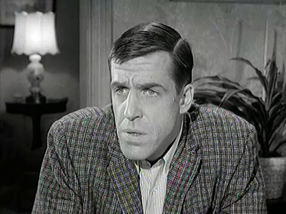 Wagen 54 Bitte melden S01E22-Kulturschock für Toody