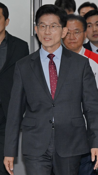 김문수 "이재명, 푸틴처럼 장기집권 의도"…4년 연임제 개헌 맹공