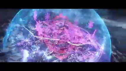 Renegade Immortal Episode 89