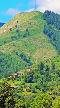 Exploring Aleem, Buner | Hidden Natural Beauty of Khyber Pakhtunkhwa *