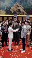 Love that defies abandonment