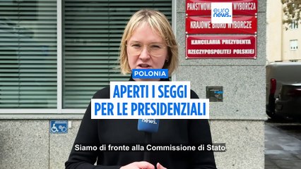 Le notizie del giorno | 18 maggio - Pomeridiane