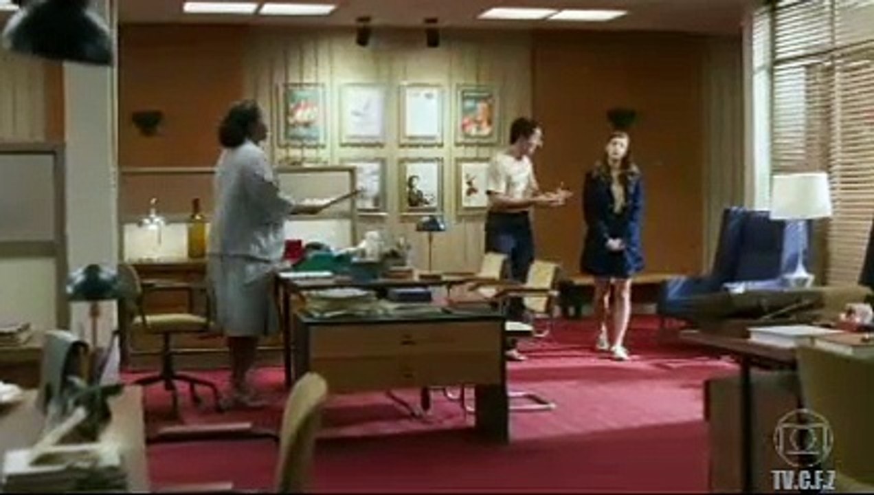 TV.C.F.Z - CAP- DE HOJE - 17/05/2025