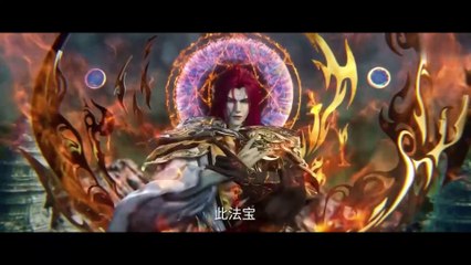Renegade Immortal Episode 89 indo
