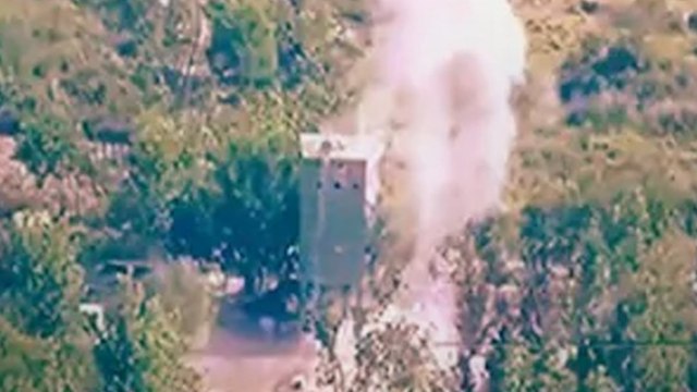 Indian Army ने जारी Operation Sindoor का नया वीडियो