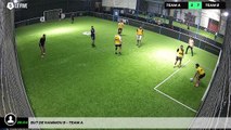 But de Hammou B - Team A