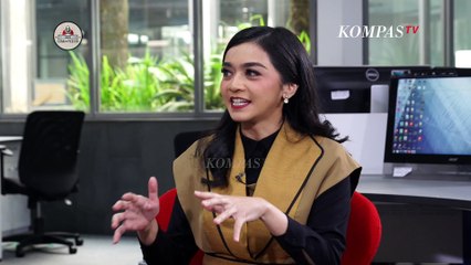 Guntur Soekarno: Saya Lihat Bapak Bekerja, Saya Malas jadi Presiden | Istana & Presiden
