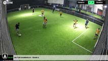 But de Hammou B - Team A