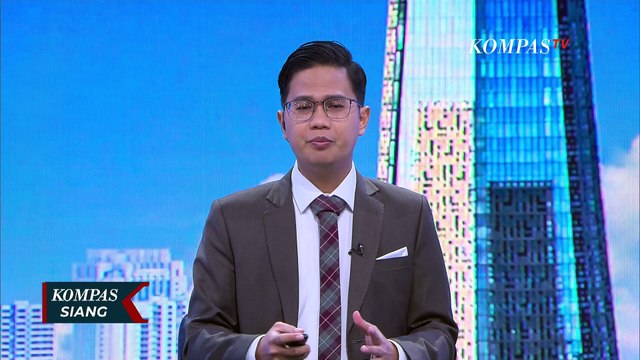 Cerita Joko Sutarip, Petugas yang Telah Puluhan Tahun Layani Jemaah Haji Khusus