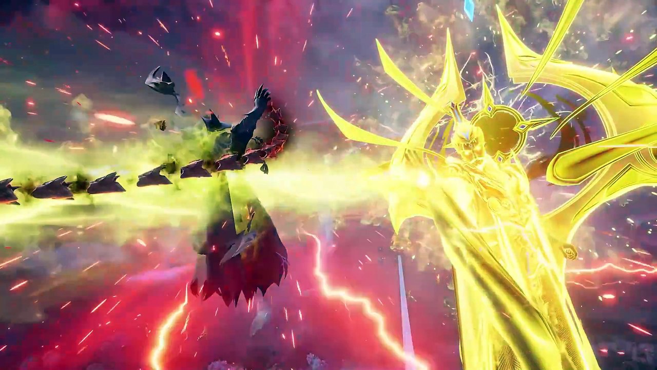 Martial Master Episode 547 Multiple Subtitle