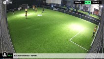 But de Hammou B - Team A