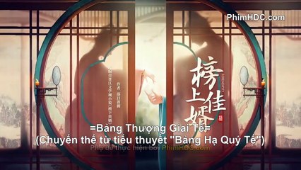 Bảng Thượng Giai Tế Tập 39 Vietsub