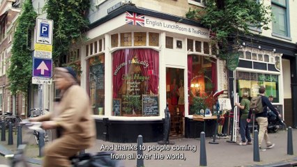 All about visiting The Hague in The Netherlands