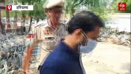 प्रोफेसर अली खान महमूदाबाद दिल्ली से गिरफ्तार, सेना पर कमेंट किया था, महिला आयोग के सामने पेश नहीं हुआ