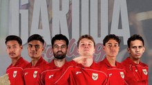 32 Pemain Dipanggil! Persiapan Timnas untuk Lanjutan Kualifikasi Piala Dunia 2026 Zona Asia!