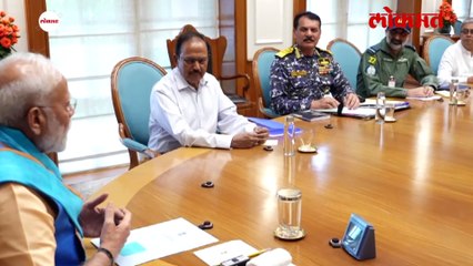 पाकिस्तानला धडा शिकवण्यासाठी मोदींचा खास प्लॅन..