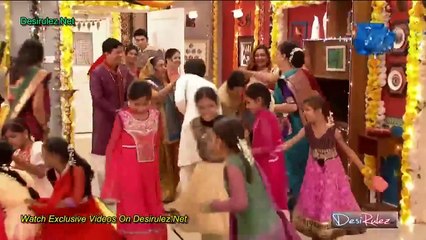 Itna Karo Na Mujhe Pyaar - Episode 36