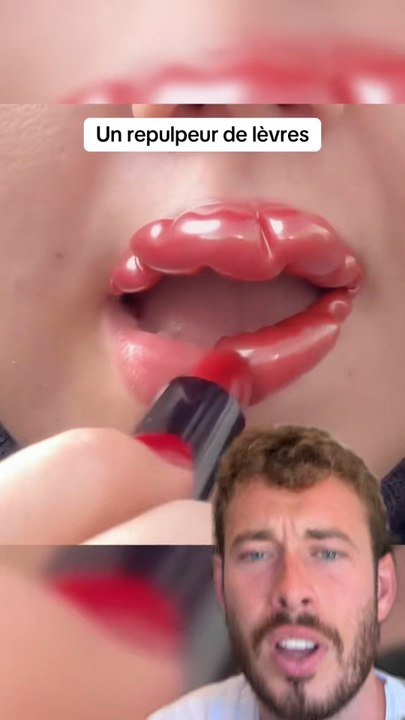 Vous trouvez ça beau ?