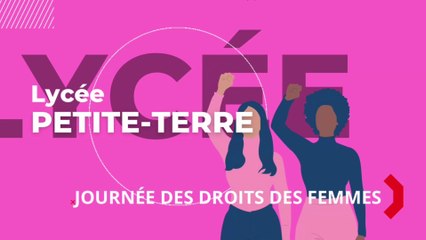 Journée droits des femmes 2025