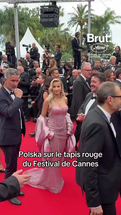 Polska au Festival de Cannes