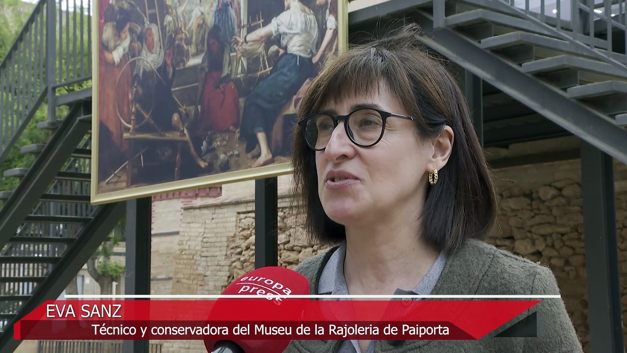 El Prado abraza a municipios afectados por la dana con 20 réplicas de sus principales obras