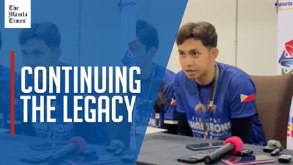 Bulldogs defeat Tamaraws