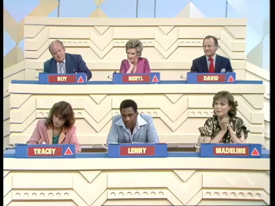 Blankety Blank-S4 E1.