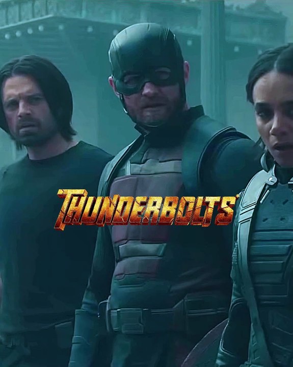 Did you know that in Thunderbolts?