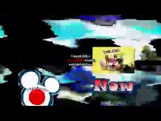 Playhouse Cuckoo Intro With REPLACED