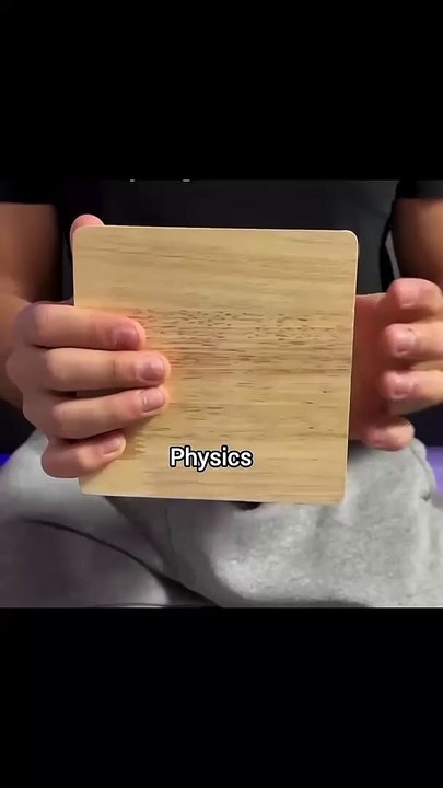 Optical Illusions: The Game of Perspective Trick #science #scienceexperiment #physics