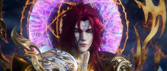 Renegade Immortal Episode 89 Subtitle