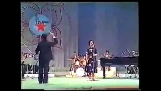 INTERVAL MUZIKOR | ARTA BABARAMO - TE RRAPI NE MASHKULLORE !