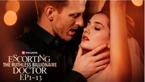 Seducing Mr. Sterling - The ICe-cold Heir #FullMovie