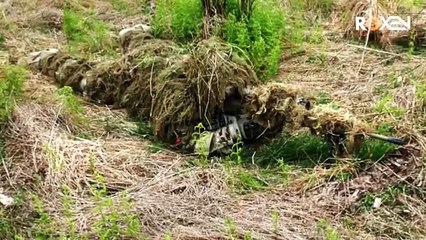 Sniper series episode 79 a story full of thrill