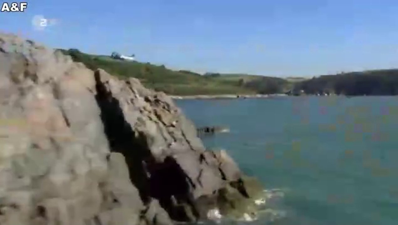 Rosamunde Pilcher -084- Gezeiten der Liebe