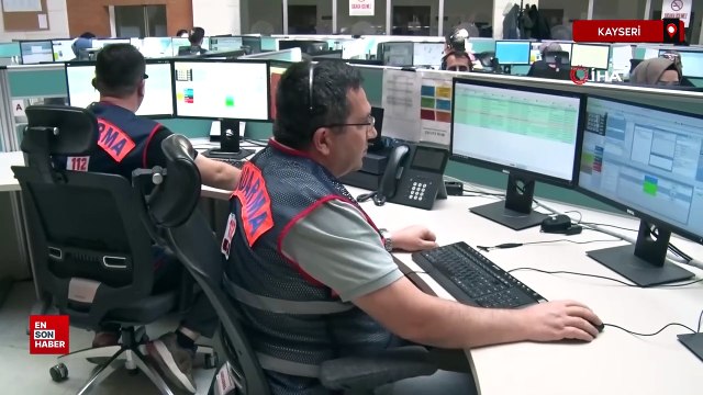 112 Acil Çağrı Merkezi’ni gereksiz yere meşgul edenlerin cezası artırıldı