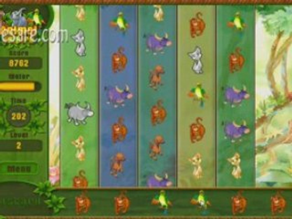 Animal Empire Game Play PLAY GAMES AT WWW.WESARE.COM