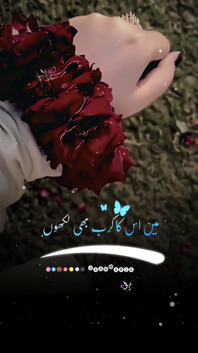 میرا دل کر رہا ہے کہ میں عورت پہ ایک عنوان لکھ دوں
