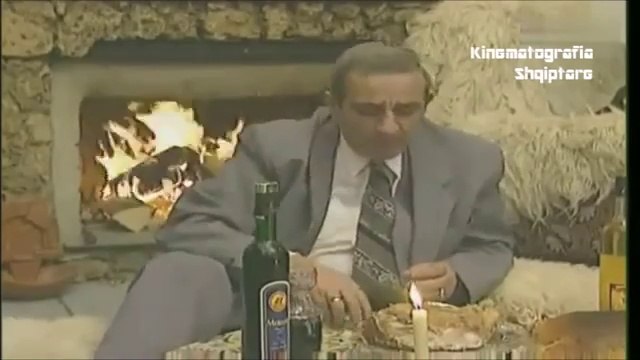 Barcaleta nga Aleko Prodani | Kinematografia, Arti Skenik - Sporti!