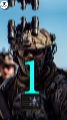 10 Things You Might Not Know About U.S. Special Forces