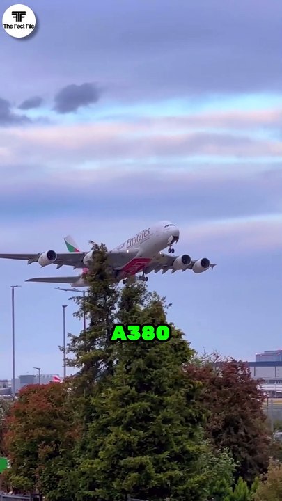 Airbus A380