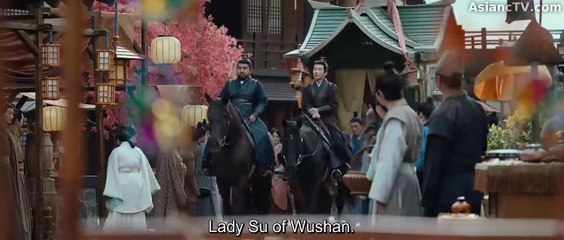 The Prisoner of Beauty Ep 14 Eng Sub