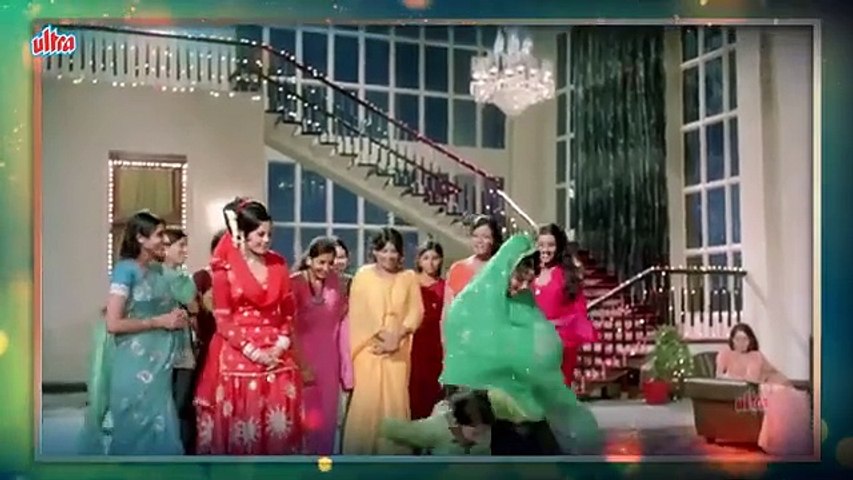 कोई शहरी बाबू दिल लहरी बाबू  Loafer | Asha Bhosle | Mumtaz | Old Songs