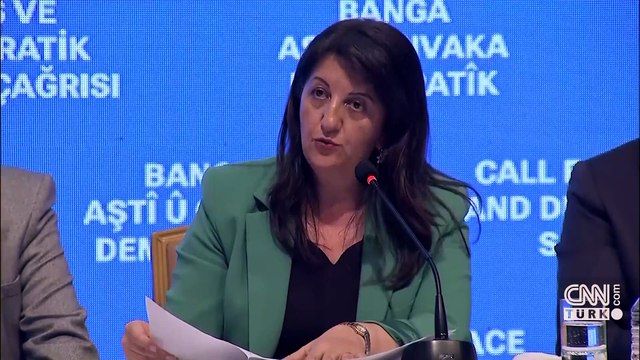 Fesih kararı sonrası ilk ziyaret! DEM Parti İmralı heyeti Öcalan ile görüşmek üzere yola çıktı