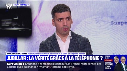 Affaire Jubillar: le téléphone de Cédric Jubillar a borné 17 fois en un mois dans une zone boisée non fouillée